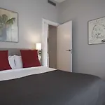 Bonavista - Passeig De Gracia Apartman Barcelona