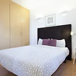 Bonavista - Passeig De Gracia Apartman Barcelona