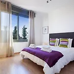 Bonavista - Passeig De Gracia Apartman *