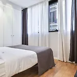 Bonavista - Passeig De Gracia Apartman *