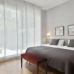 Bonavista - Passeig De Gracia *