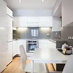 Bonavista - Passeig De Gracia Apartman *