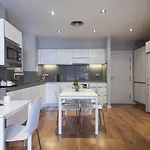 Apartman Bonavista - Passeig De Gracia Barcelona