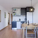 Bonavista - Passeig De Gracia Apartman