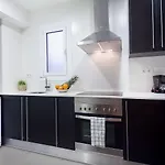 Bonavista - Passeig De Gracia Apartman Barcelona