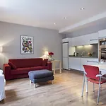 Apartman Bonavista - Passeig De Gracia *