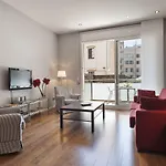 Bonavista - Passeig De Gracia Barcelona
