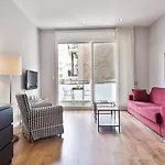 Bonavista - Passeig De Gracia Apartman *