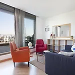Apartman Bonavista - Passeig De Gracia Barcelona