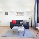 Bonavista - Passeig De Gracia Apartman *