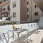 Bonavista - Passeig De Gracia Apartman *
