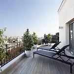 Apartman Bonavista - Passeig De Gracia