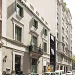 Bonavista - Passeig De Gracia * Barcelona