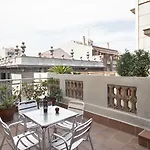 Apartman Bonavista - Passeig De Gracia