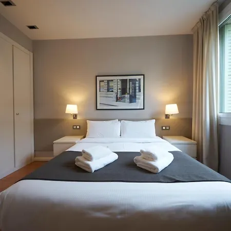 Bonavista - Passeig De Gracia Apartment