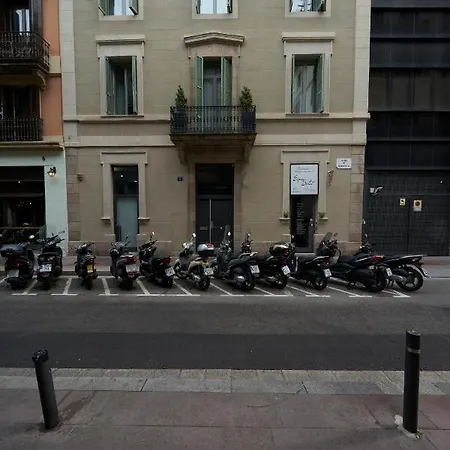 Apartamento Bonavista - Passeig De Gracia *