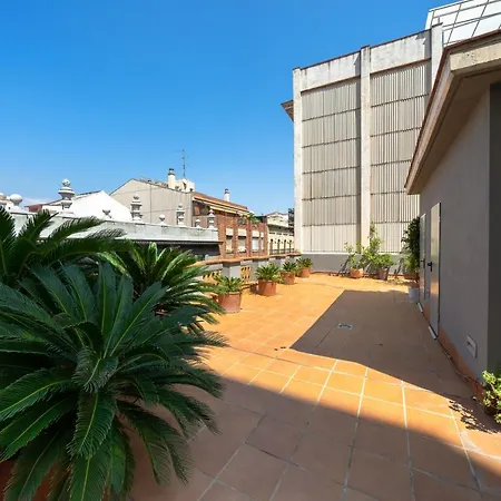 Bonavista - Passeig De Gracia Apartment *