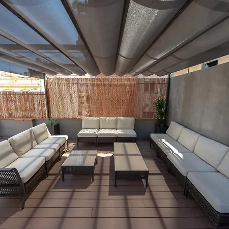 Bonavista - Passeig De Gracia Apartamento