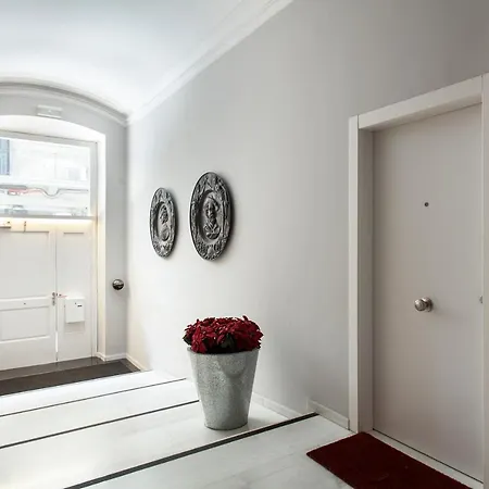 Apartamento Bonavista - Passeig De Gracia *