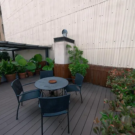 Apartment Bonavista - Passeig De Gracia *