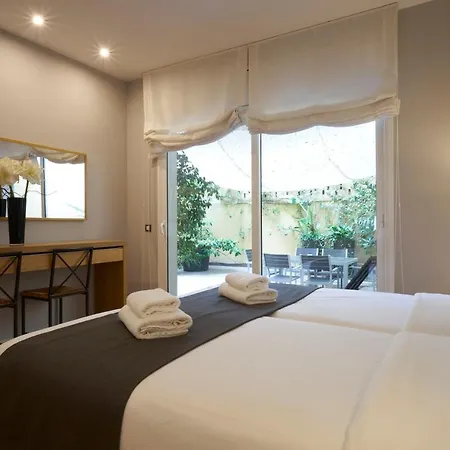 Apartment Bonavista - Passeig De Gracia
