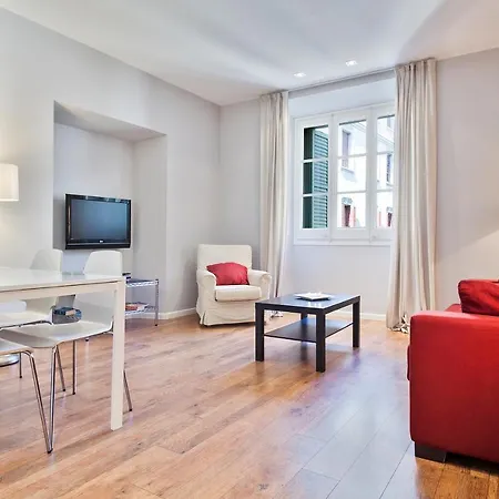 Apartment Bonavista - Passeig De Gracia Barcelona