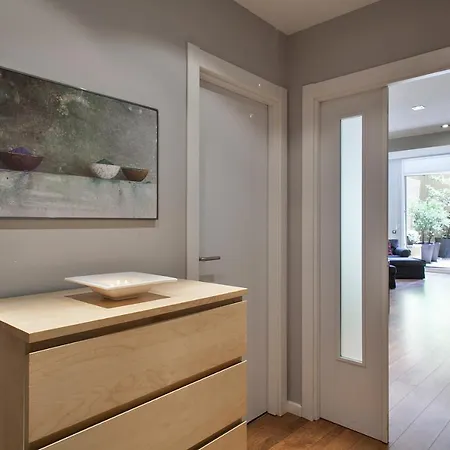 Bonavista - Passeig De Gracia Apartment Barcelona
