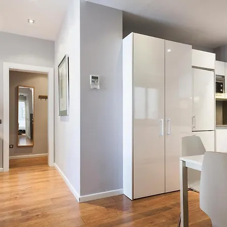 Bonavista - Passeig De Gracia Apartamento