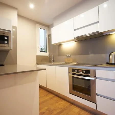 Bonavista - Passeig De Gracia Apartment Barcelona
