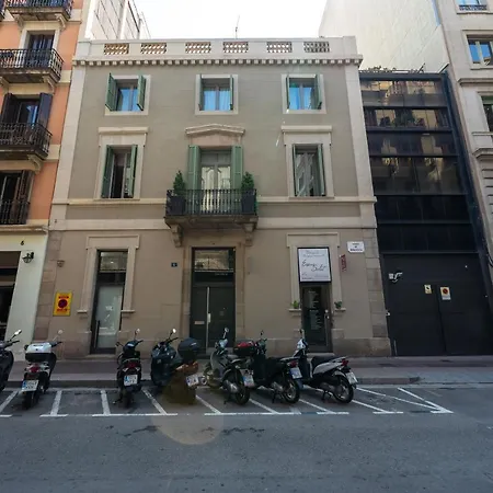 Apartamento Bonavista - Passeig De Gracia