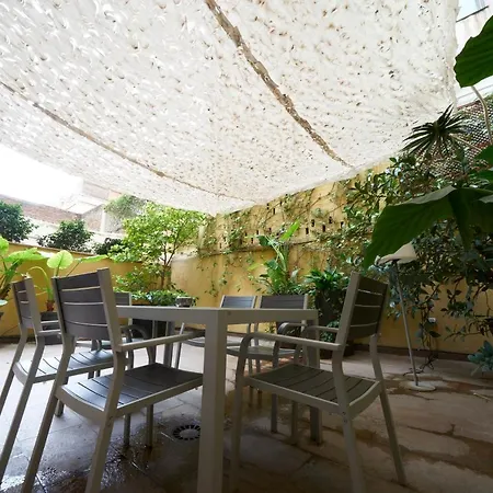 Bonavista - Passeig De Gracia Apartment Barcelona