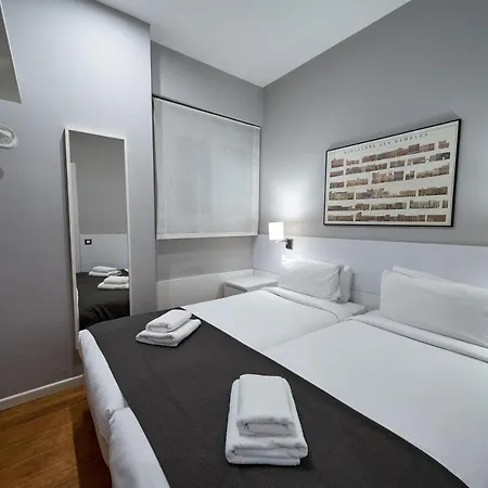 Bonavista - Passeig De Gracia Apartment *