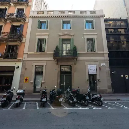 Bonavista - Passeig De Gracia Apartamento *