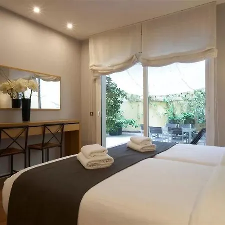 Apartment Bonavista - Passeig De Gracia Barcelona