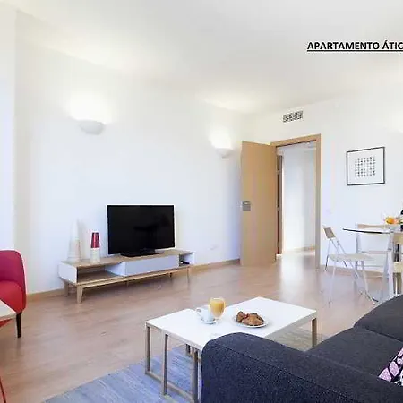 Bonavista - Passeig De Gracia Apartment Barcelona