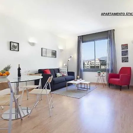 Apartamento Bonavista - Passeig De Gracia