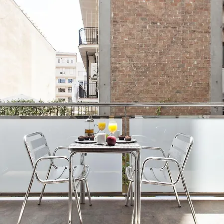 Apartment Bonavista - Passeig De Gracia