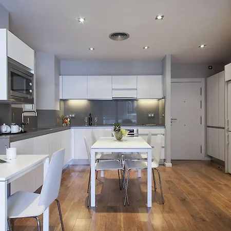Bonavista - Passeig De Gracia Apartment *