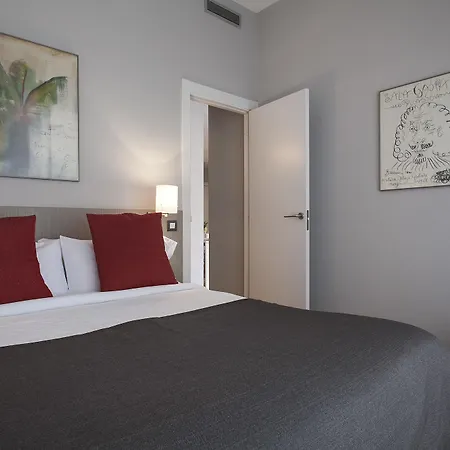 Apartment Bonavista - Passeig De Gracia *