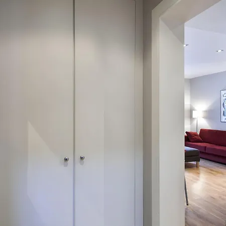 Bonavista - Passeig De Gracia Apartment