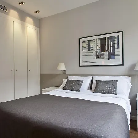 Apartment Bonavista - Passeig De Gracia