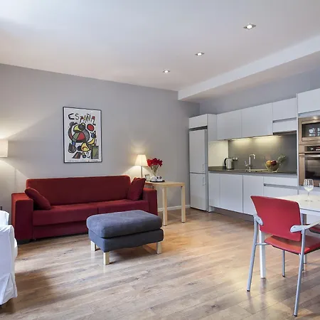 Apartment Bonavista - Passeig De Gracia