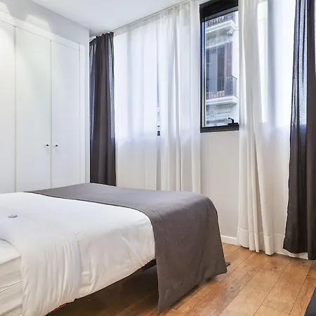 Apartamento Bonavista - Passeig De Gracia