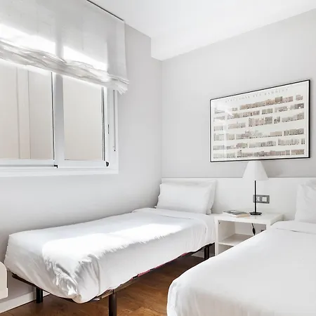 Apartment Bonavista - Passeig De Gracia *