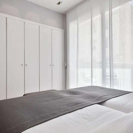 Bonavista - Passeig De Gracia Apartment *