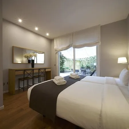 Apartment Bonavista - Passeig De Gracia