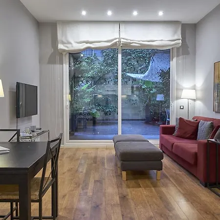 Bonavista - Passeig De Gracia Apartamento *