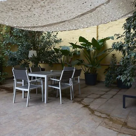 Apartment Bonavista - Passeig De Gracia