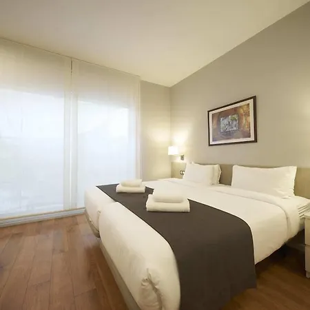 Bonavista - Passeig De Gracia Apartment