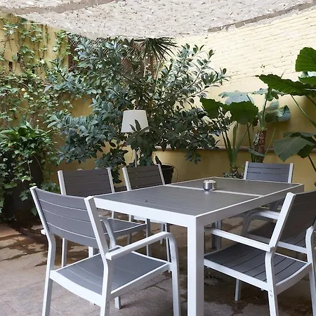 Apartment Bonavista - Passeig De Gracia